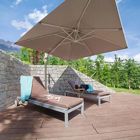 Casa Sonngart Apartment Parcines Exterior photo