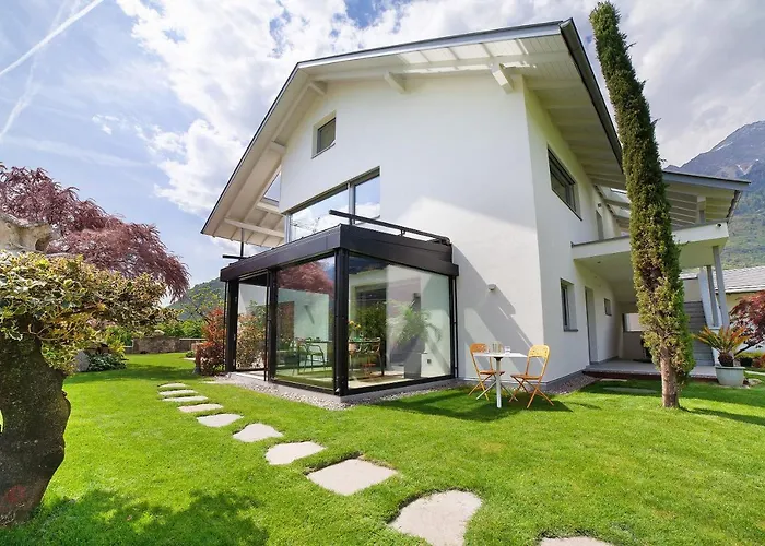 Casa Sonngart