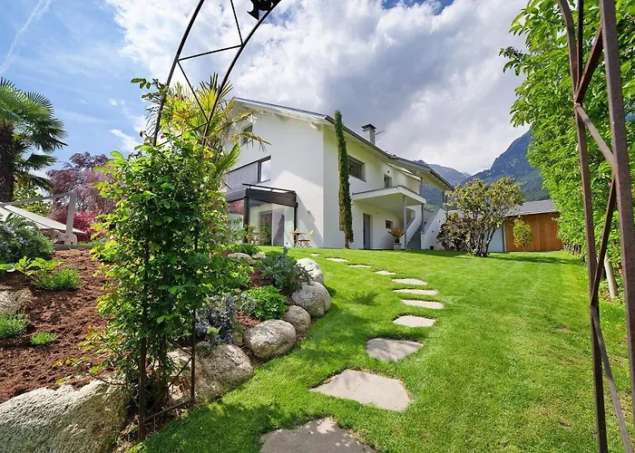 Casa Sonngart