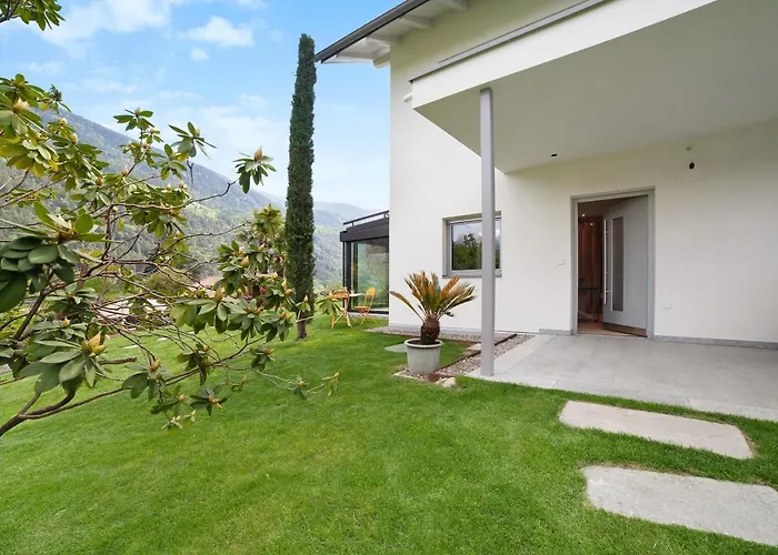 Casa Sonngart