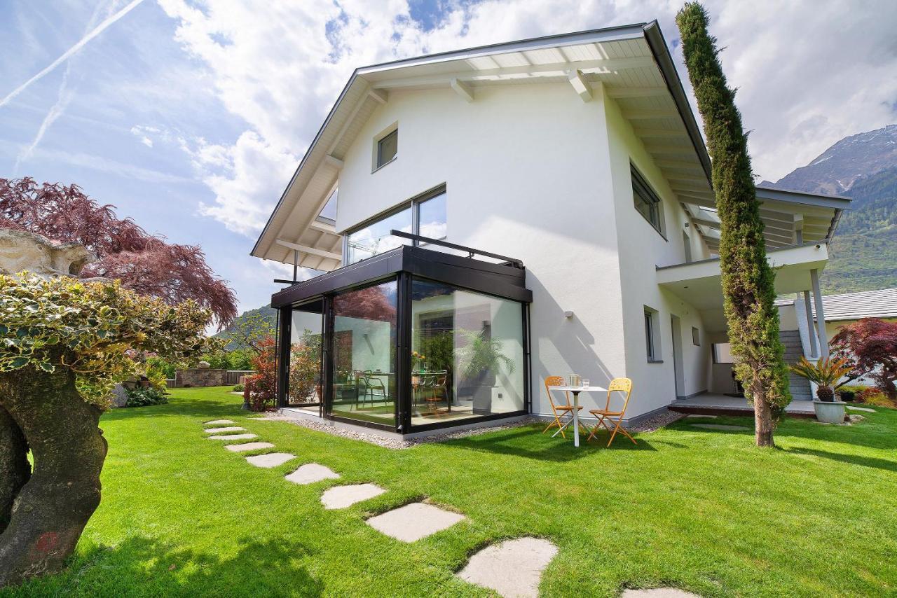 Casa Sonngart Parcines