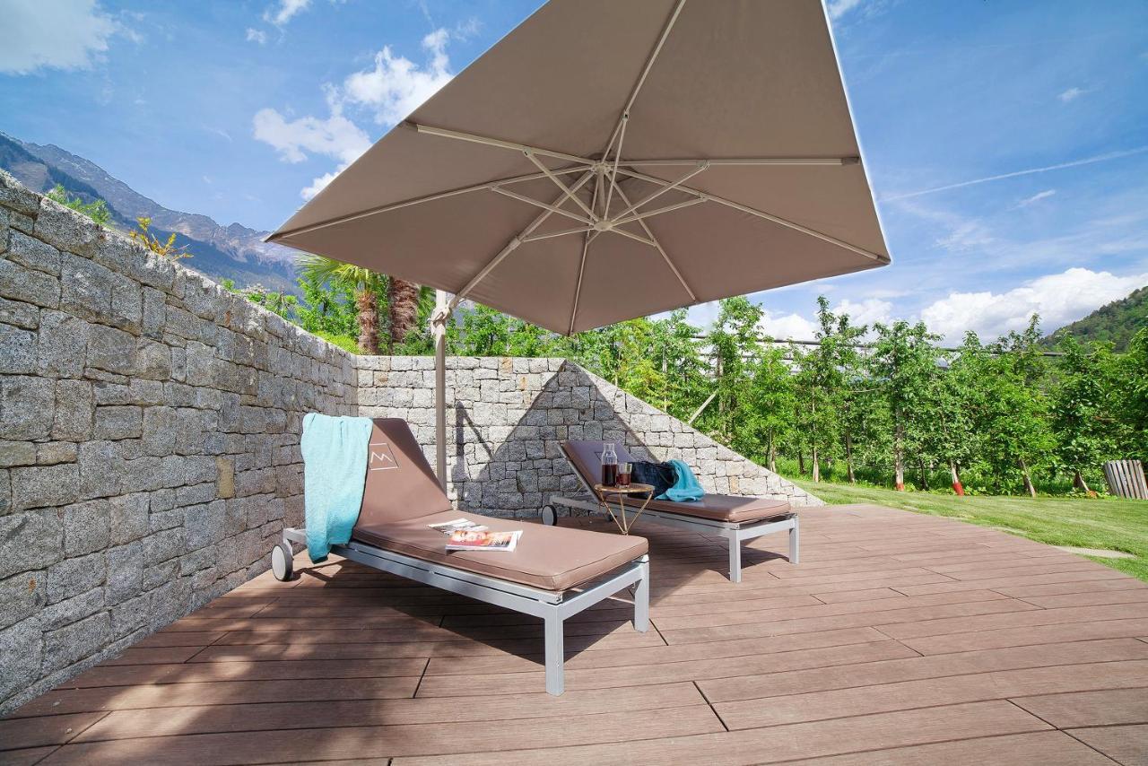 Casa Sonngart Partschins