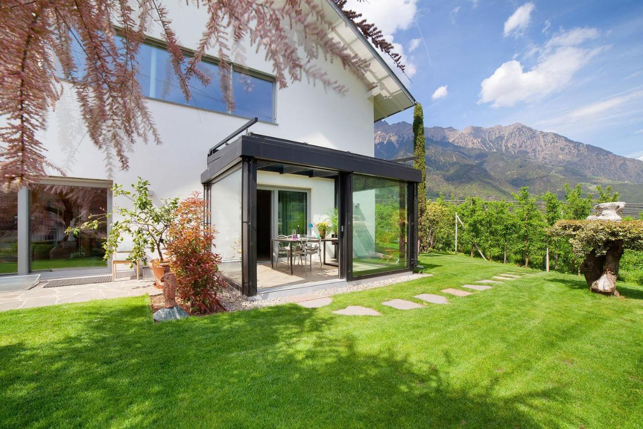 Casa Sonngart Apartment