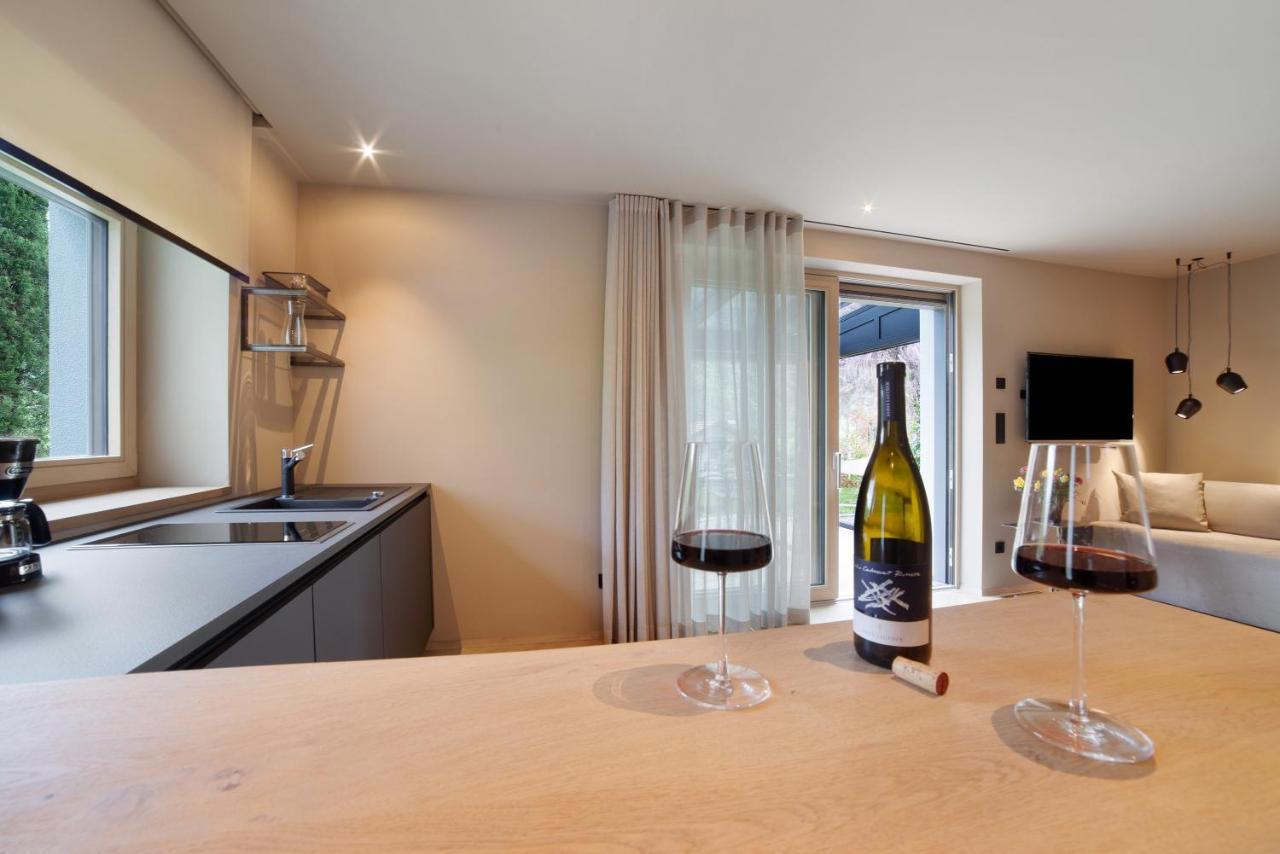 Casa Sonngart Apartment
