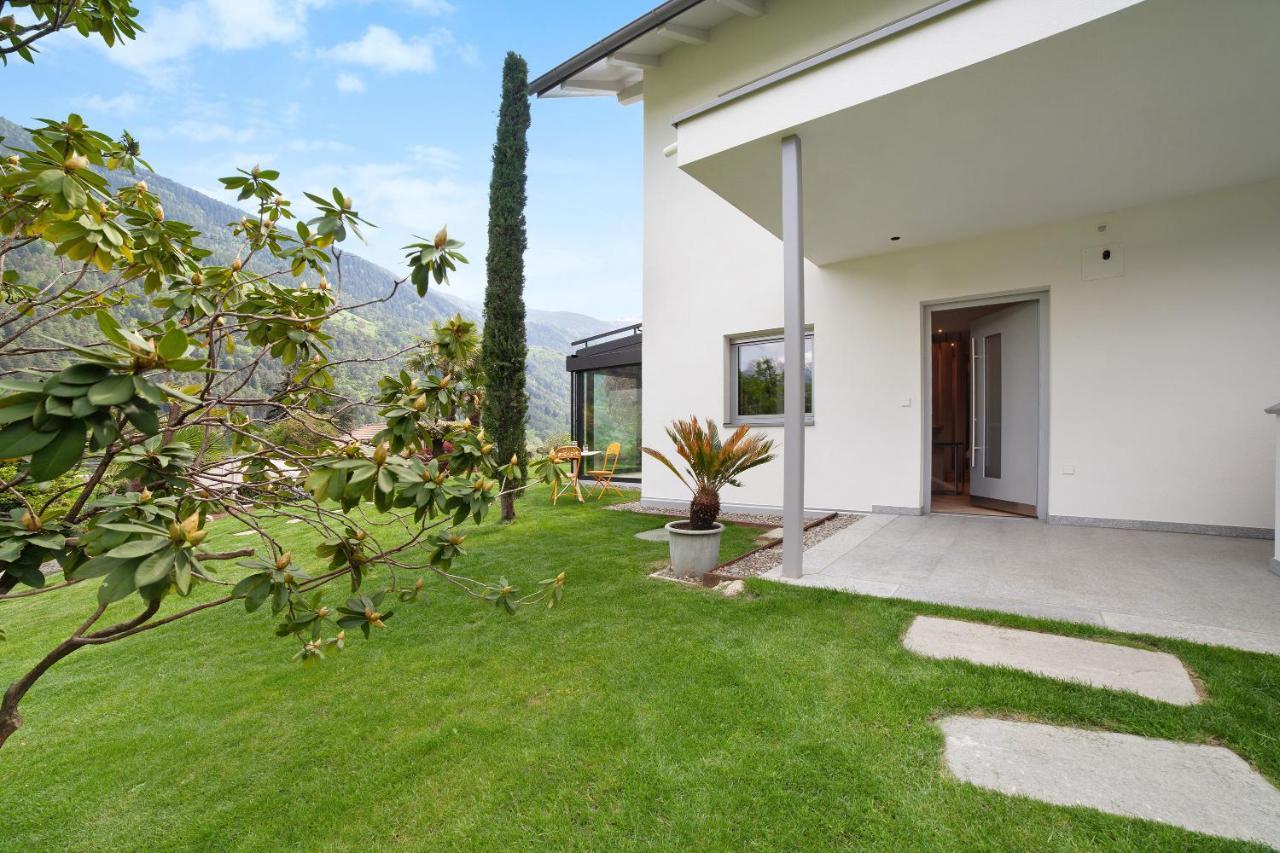 Apartment Casa Sonngart Partschins