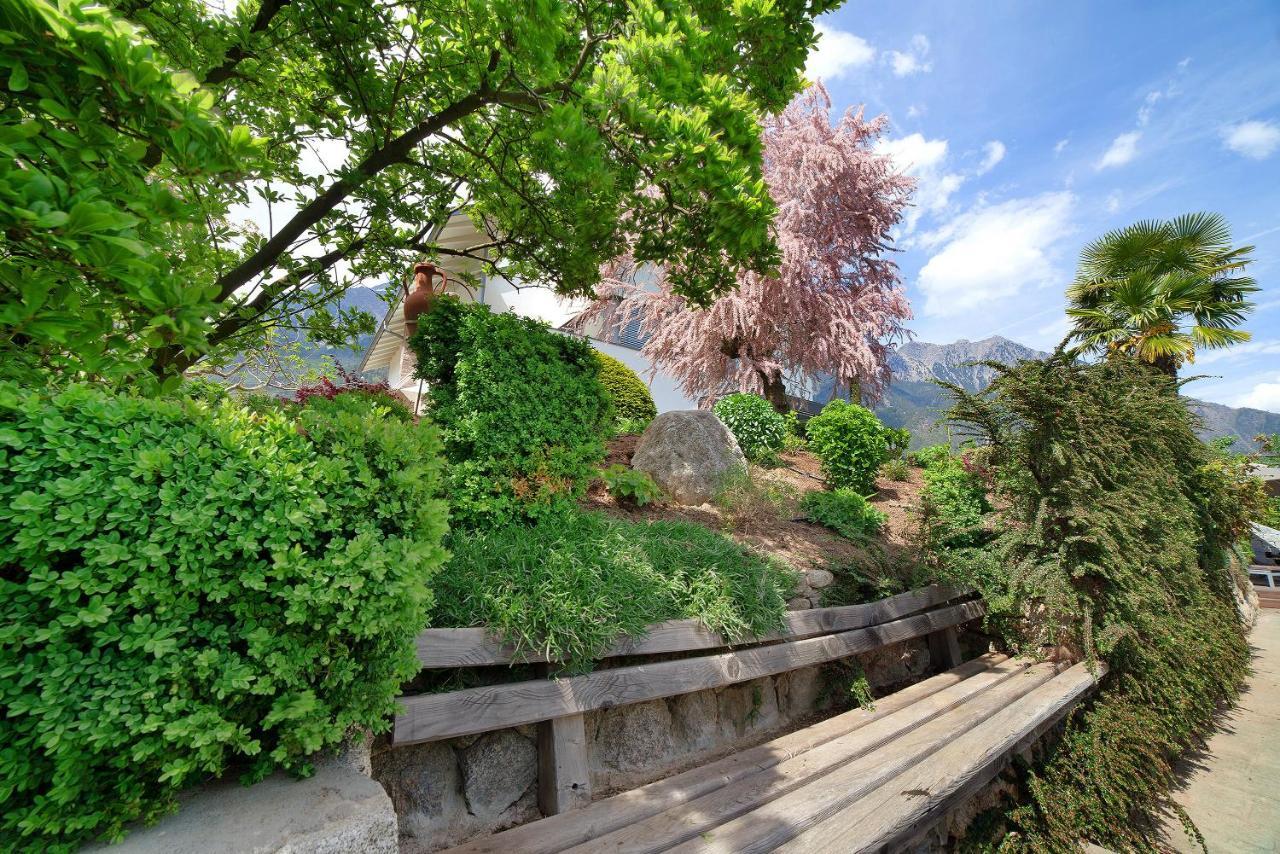 Casa Sonngart * Partschins