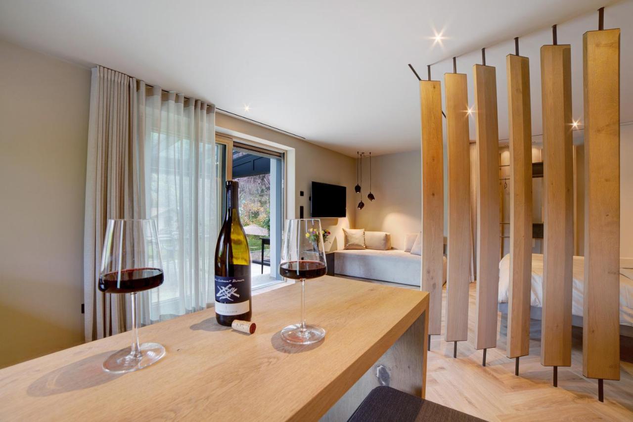 Casa Sonngart Apartment