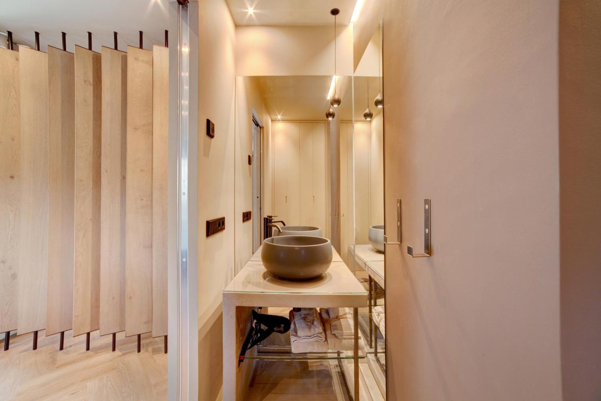 Casa Sonngart Apartment